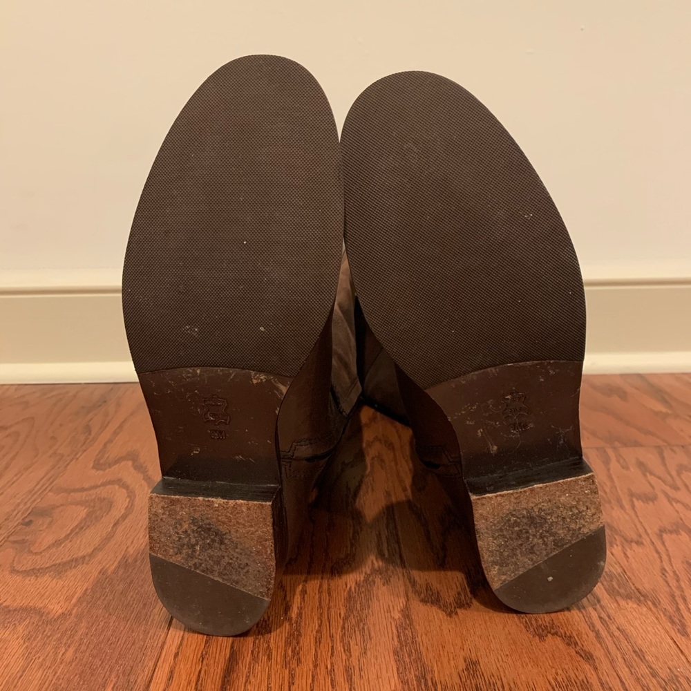 Tory Burch Simone Riding Boot - Picture 3 of 7